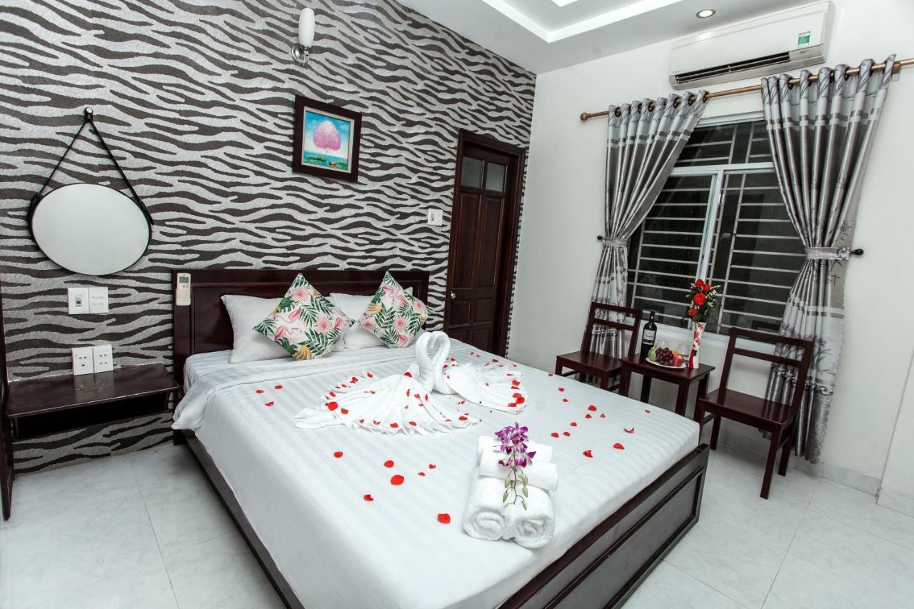 Bonanza Hotel Da Nang Exterior photo